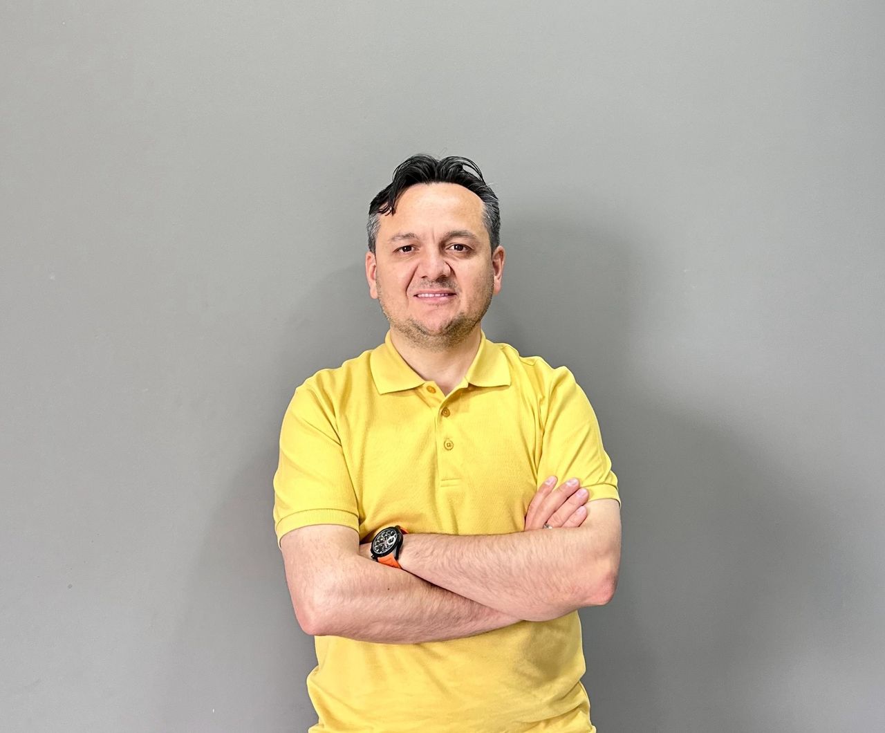 Çalışma ortamı 3