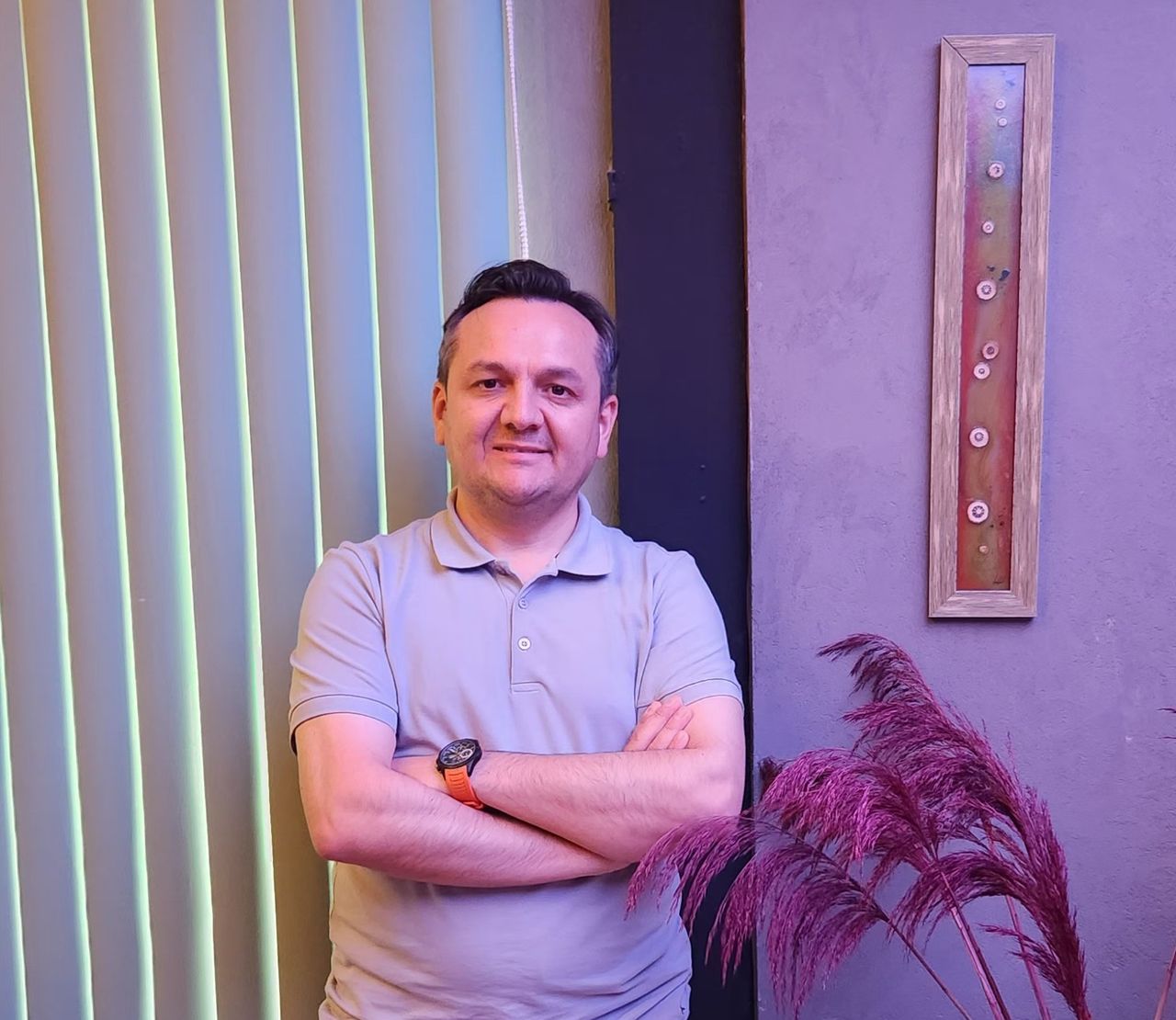 Çalışma ortamı 5