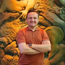 Uzm. Dr. İbrahim Karakaya, Psikiyatrist, İstanbul