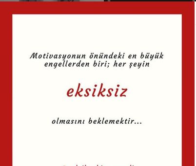 Çalışma ortamı 5
