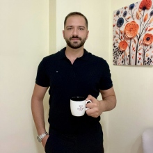 Psk. İhsan Kasal, Psikolog, Ankara