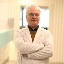 Kl. Psk. İhsan Öztekin, Klinik Psikolog, İstanbul