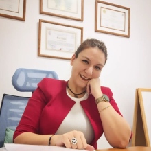 Psk. İlay Yeniçeri Yanık, Psikolog, Muğla