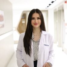 Kl. Psk. İlayda Kutevu, Klinik Psikolog, İstanbul