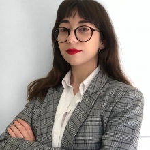 Psk. İlayda Nişancı, Psikolog, İstanbul