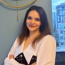 Kl. Psk. İlkay Kılıçarslan, Klinik Psikolog, İstanbul