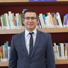 Psk. İlkay Soykal, Psikolog, İstanbul