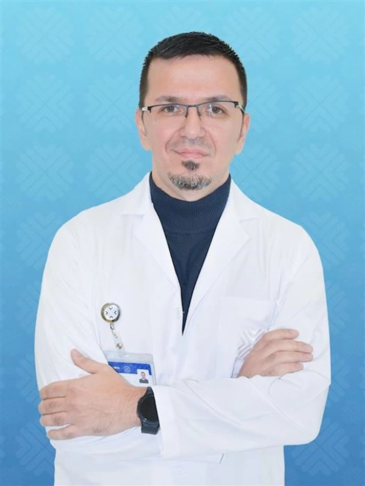 Çalışma ortamı 1
