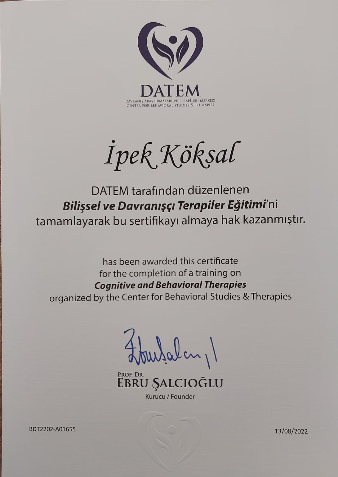 Çalışma ortamı 2