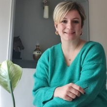 İpek Yarbaşı Açıkalın, Aile Danışmanı, İstanbul