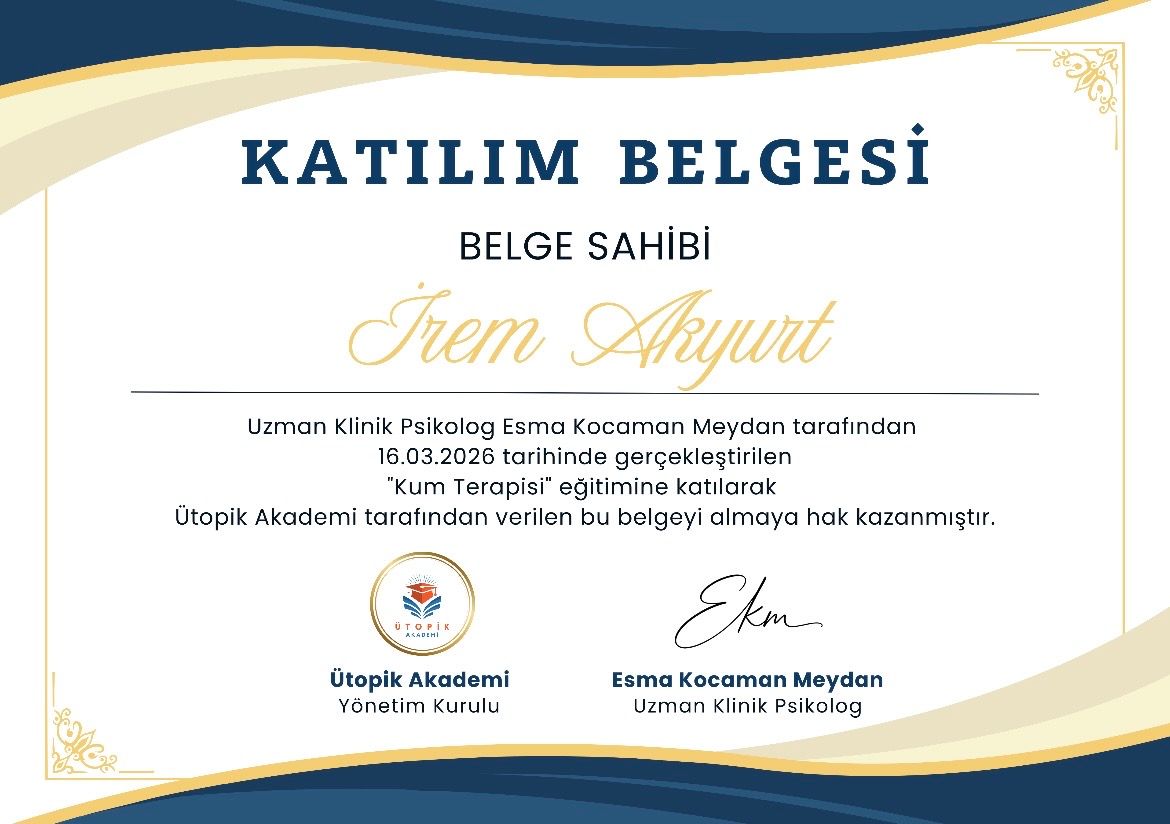Çalışma ortamı 2