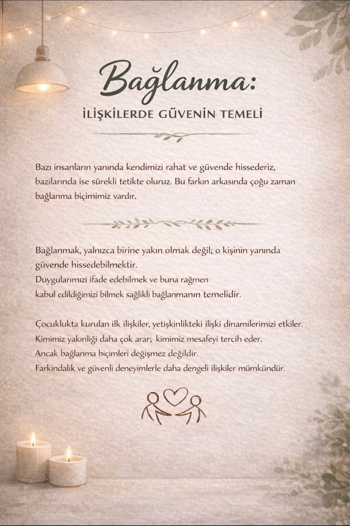 Çalışma ortamı 3
