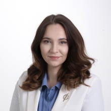 Kl. Psk. İrem Alıcı, Klinik Psikolog, Bursa