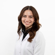 Psk. İrem Bengü Yılmazcan, Psikolog, İstanbul