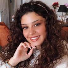 Psk. İrem Kızılkaplan, Psikolog, Antalya