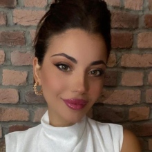 Psk. İrem Özer, Psikolog, İstanbul