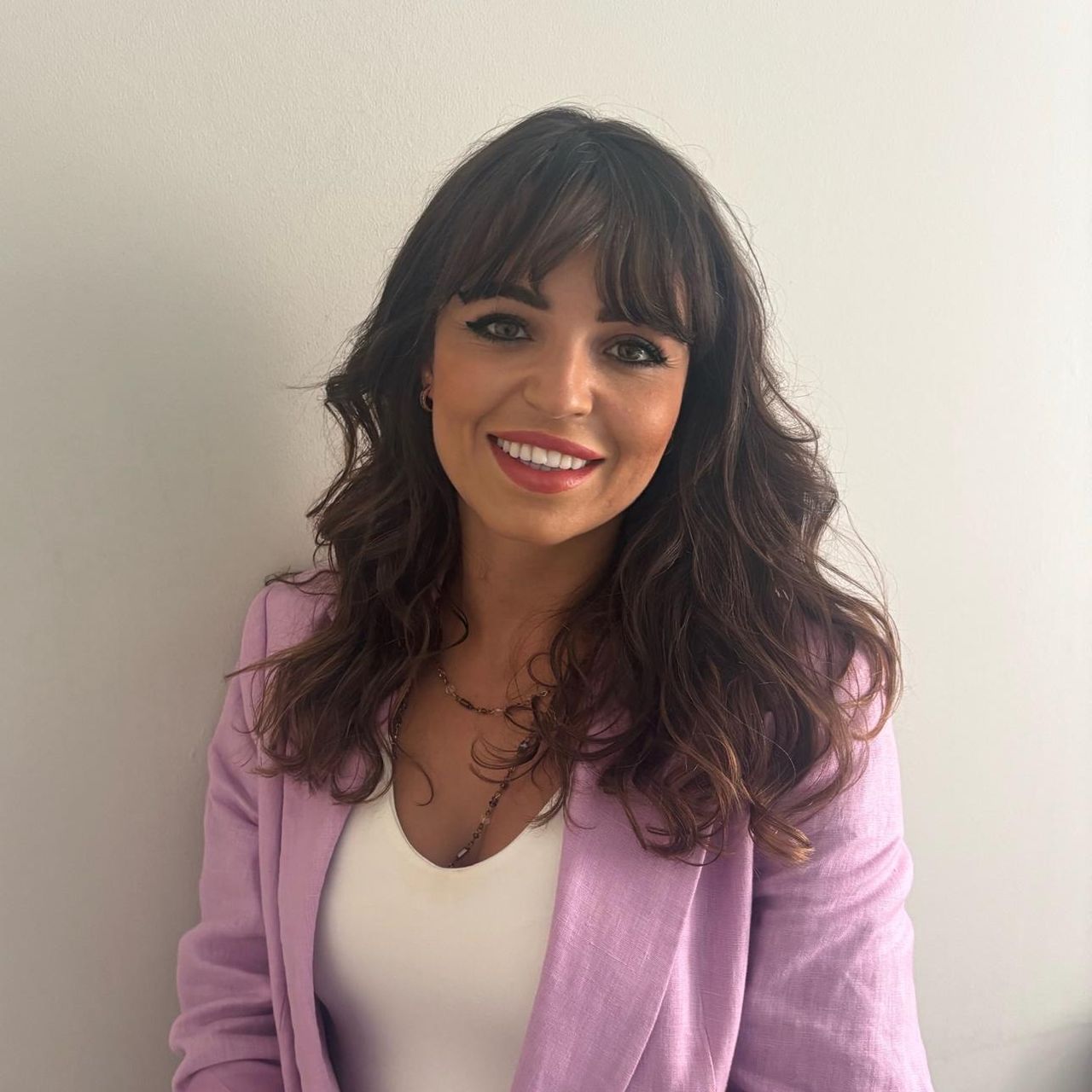 Kl. Psk. İrem Özkaynar, Klinik Psikolog, İstanbul No:3