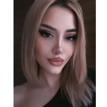 Psk. İrem Öztürk, Psikolog, Ardahan