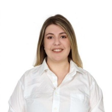 Kl. Psk. İrem Yalçın Keskin, Klinik Psikolog, Kırklareli Babaeski