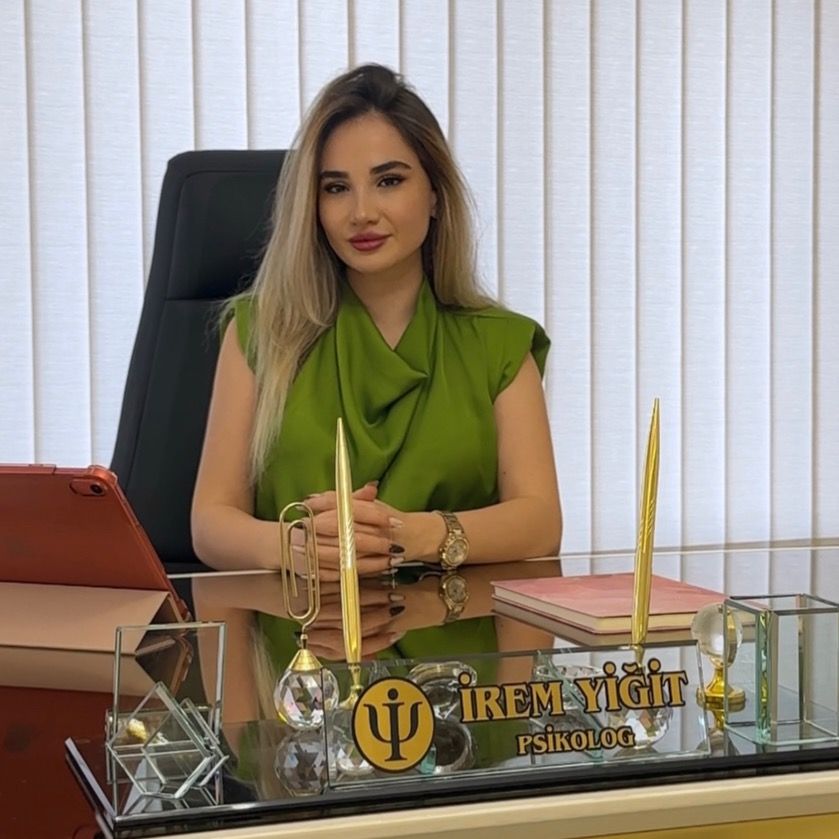 İrem Yiğit, Aile Danışmanı, Niğde Niğde/Merkez