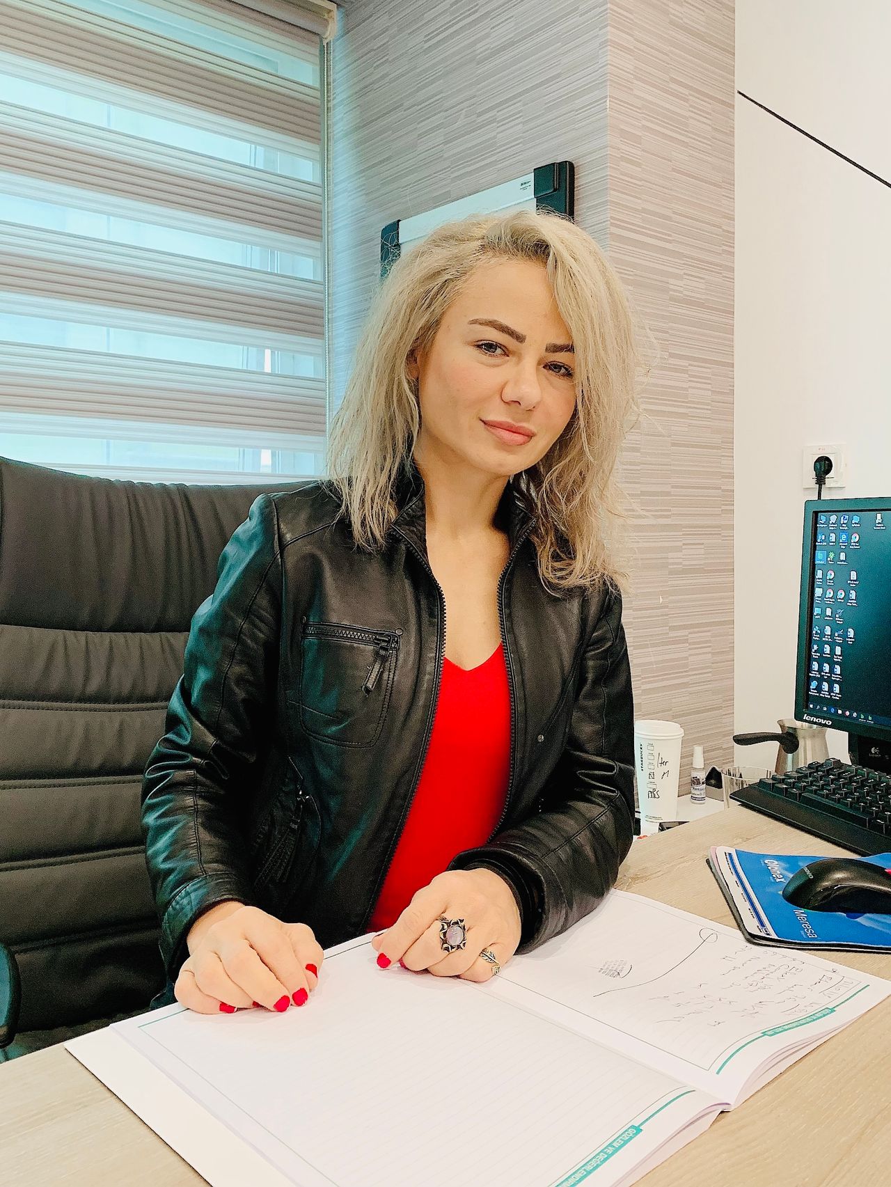 Çalışma ortamı 1