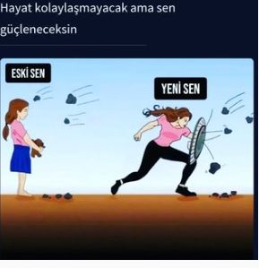 Çalışma ortamı 2