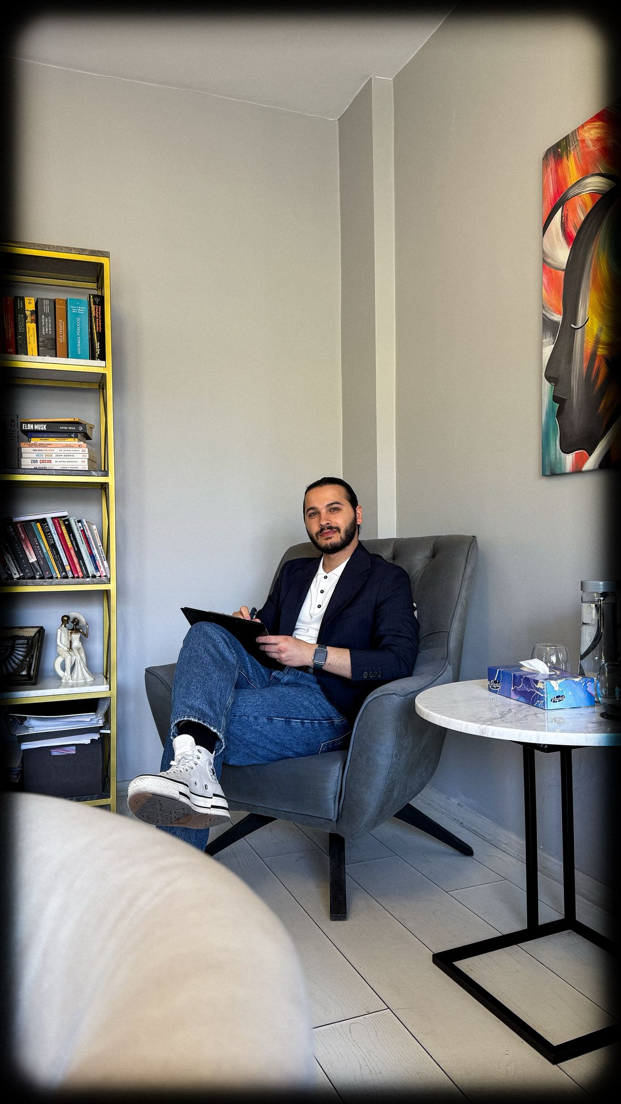Çalışma ortamı 4