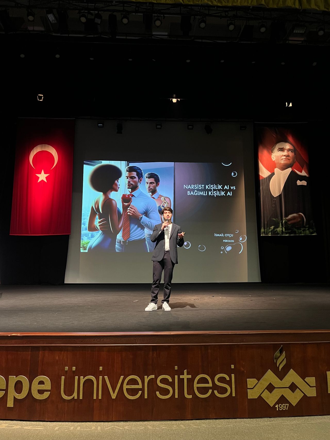 Çalışma ortamı 2