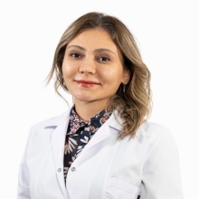 Uzm. Dr. Jale Mursalova, Psikiyatrist, İstanbul