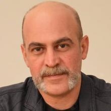 Uzm. Dr. Kasım Şerifi, Psikiyatrist, Ankara
