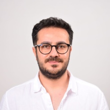 Psk. Kemal Yayın, Psikolog, Mersin Erdemli