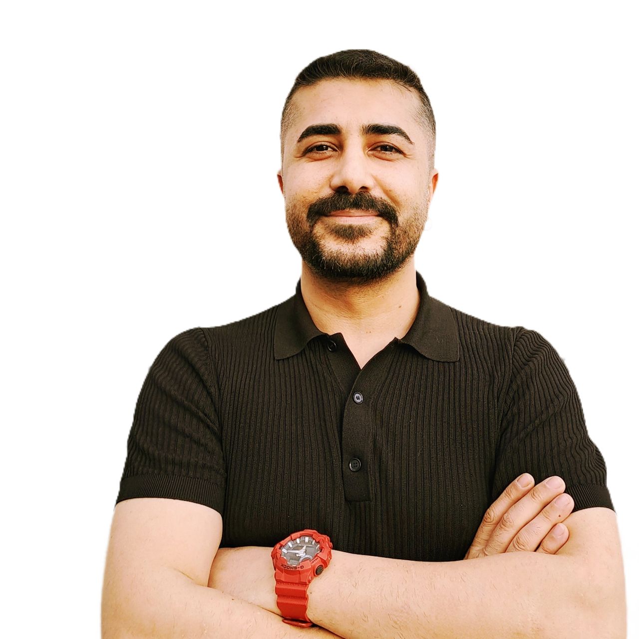 Psk. Kenan Salman, Psikolog, İstanbul