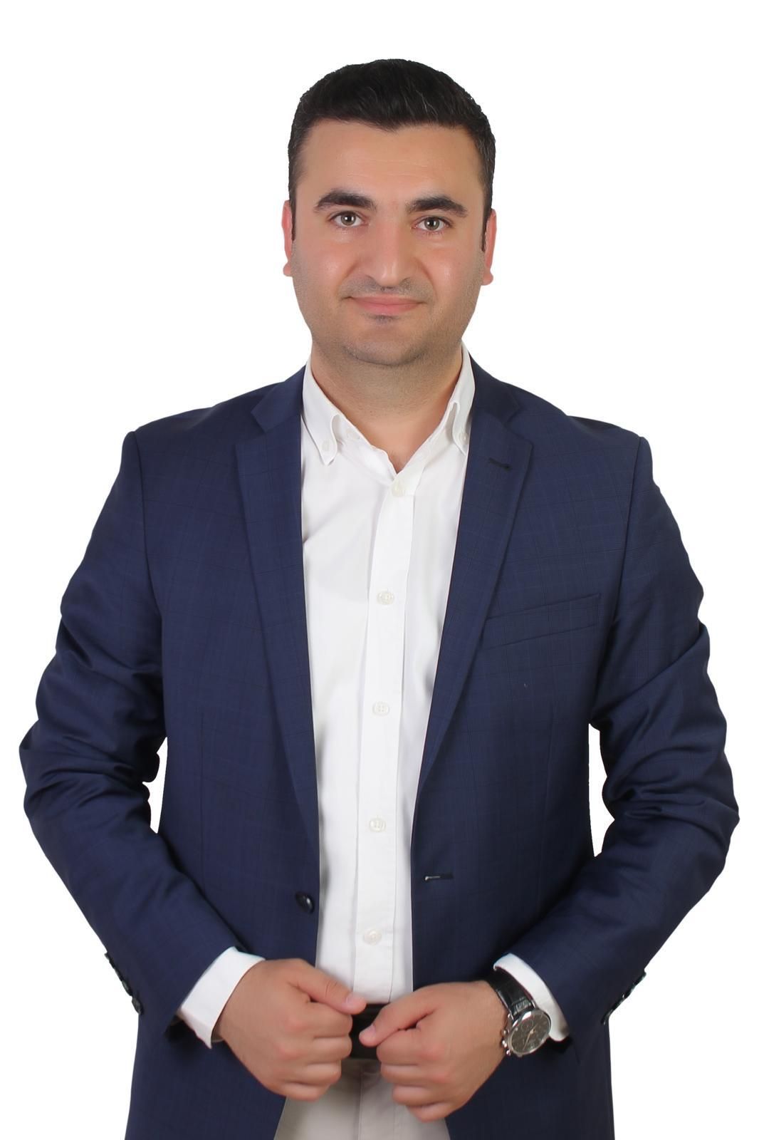 Çalışma ortamı 1