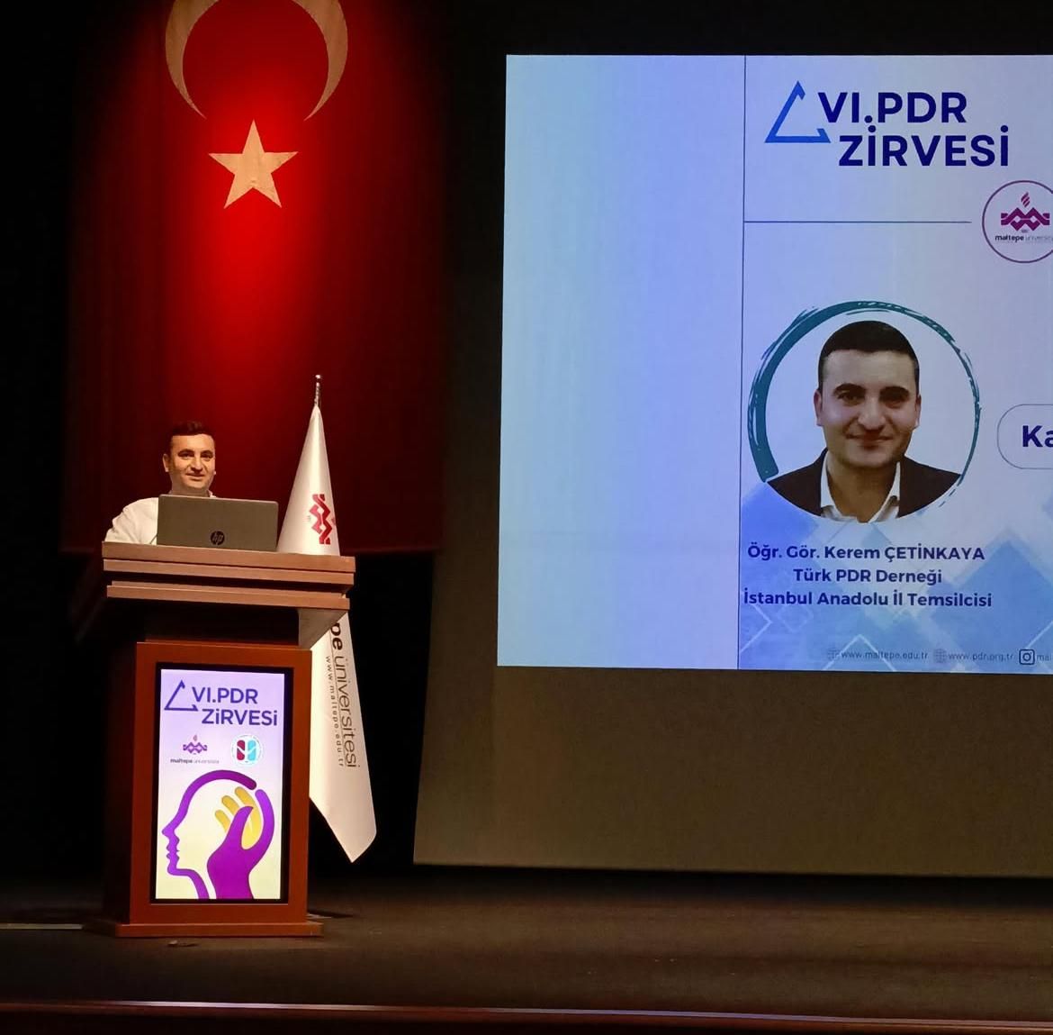 Çalışma ortamı 5