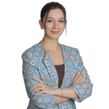 Psk. Kevser Akbaş Sarıaltın, Psikolog, İstanbul