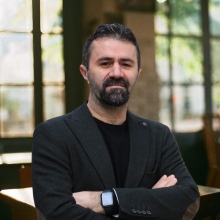Uzm. Psk. Kinyas Tekin, Uzman Psikolog, İstanbul Kadıköy