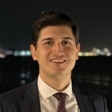 Psk. Kubilay Demir, Psikolog, İstanbul