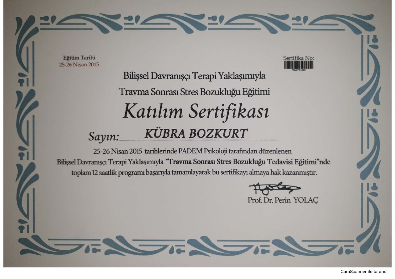 Çalışma ortamı 4