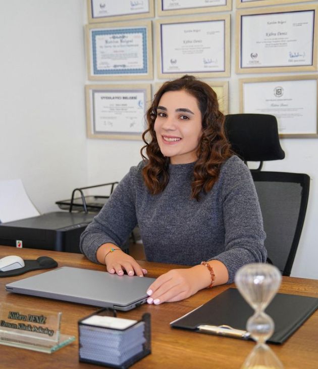 Çalışma ortamı 4