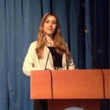 Uzm. Psk. Kübra Eriş, Uzman Psikolog, İstanbul