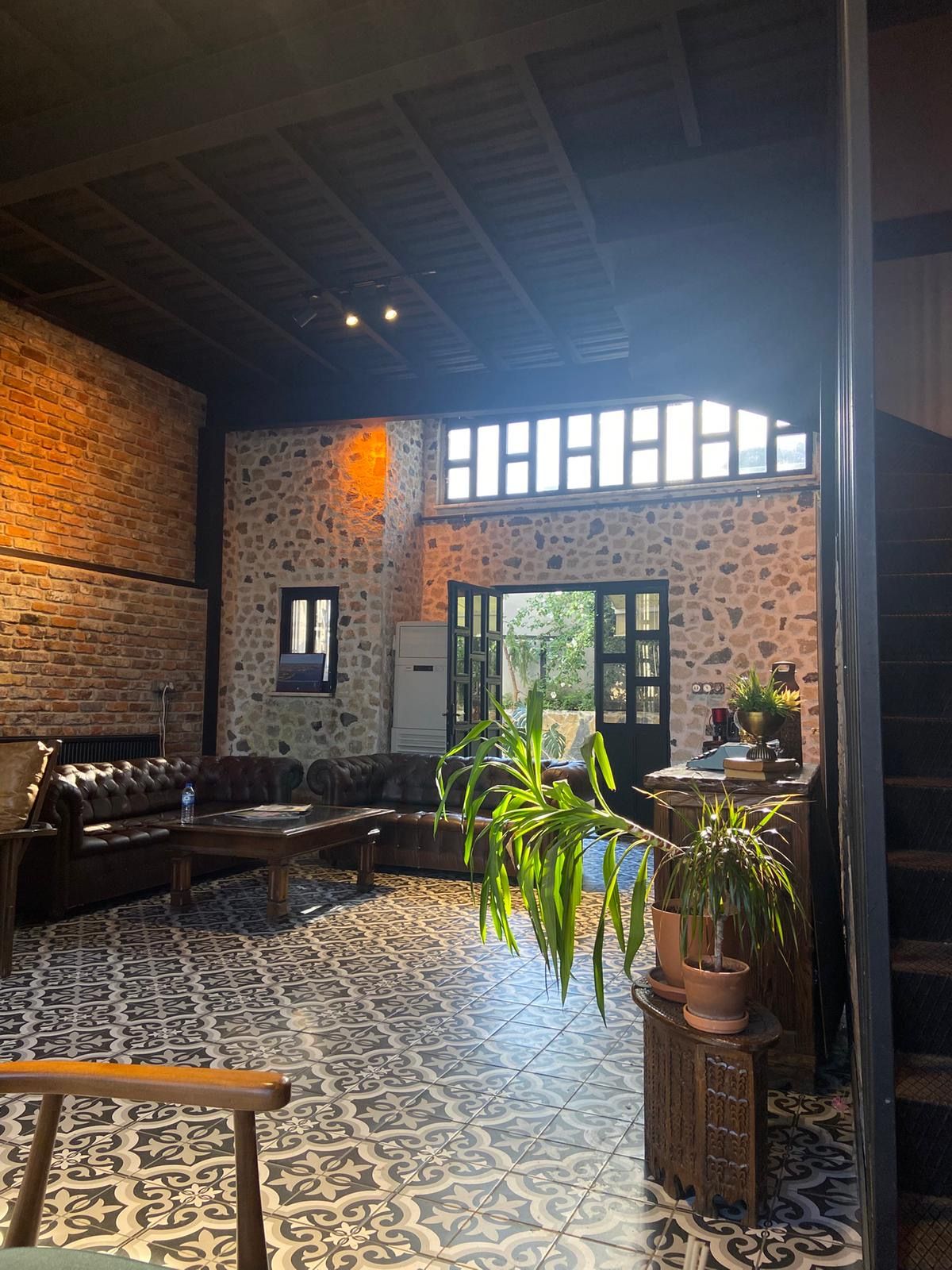 Çalışma ortamı 4