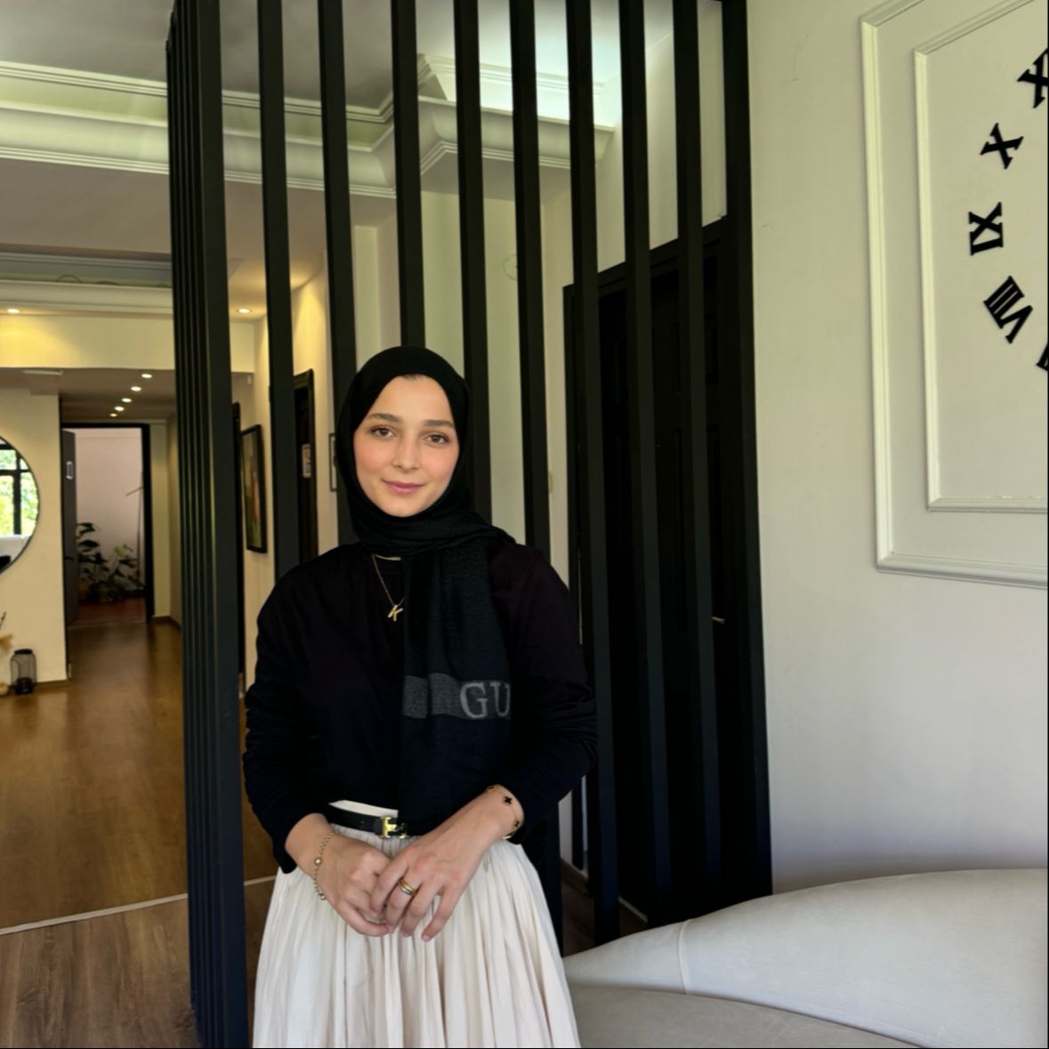 Kl. Psk. Kübra Özkay, Klinik Psikolog, İstanbul