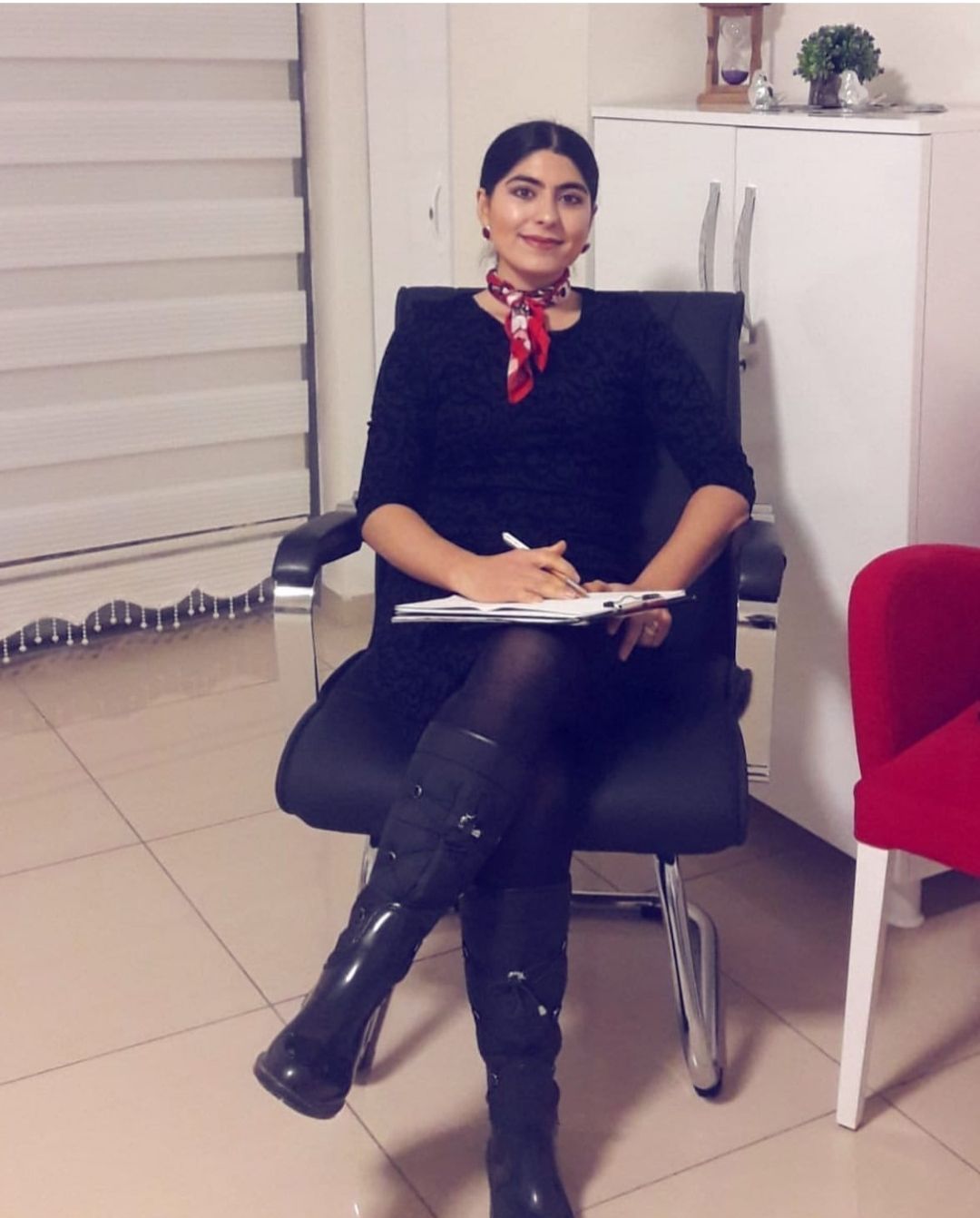 Çalışma ortamı 3