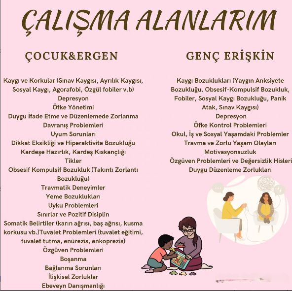 Çalışma ortamı 1