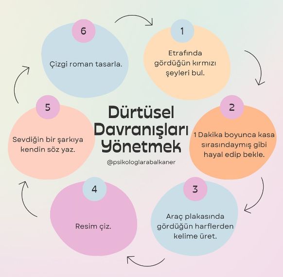 Çalışma ortamı 3