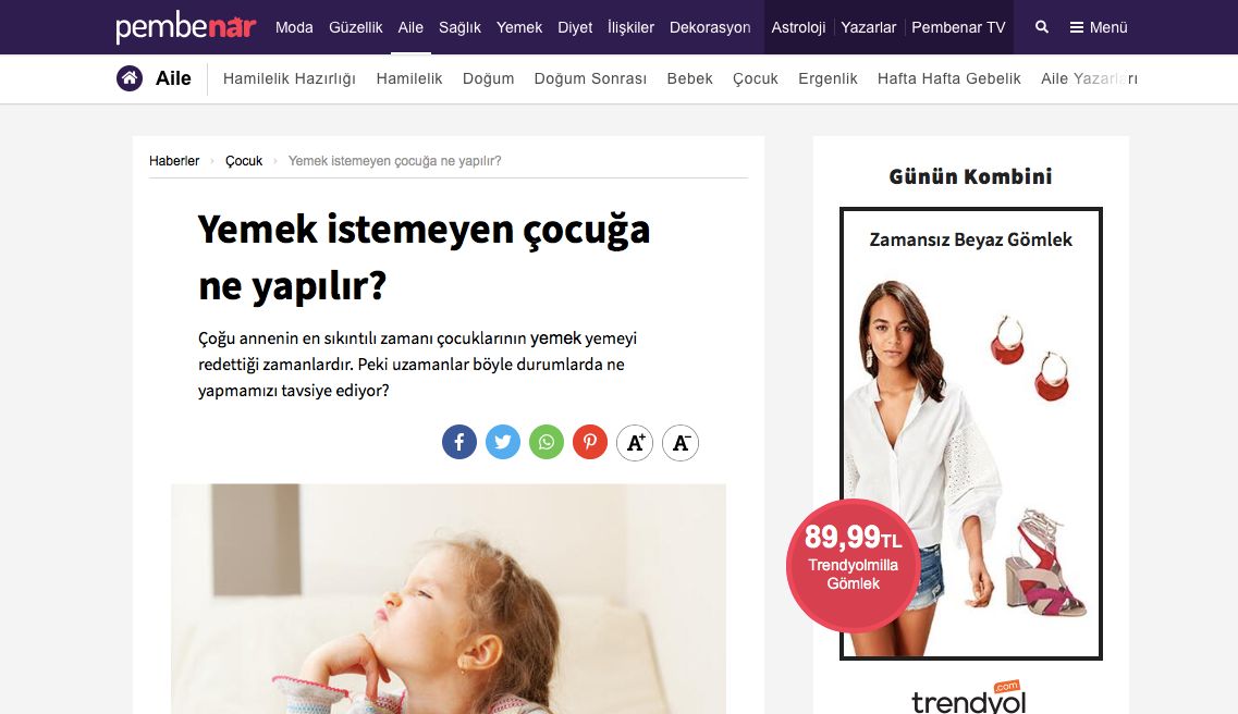 Çalışma ortamı 1