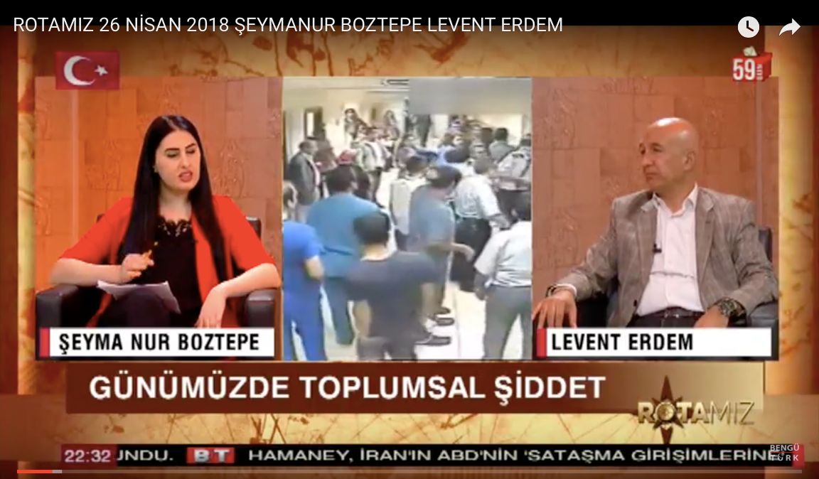 Çalışma ortamı 4