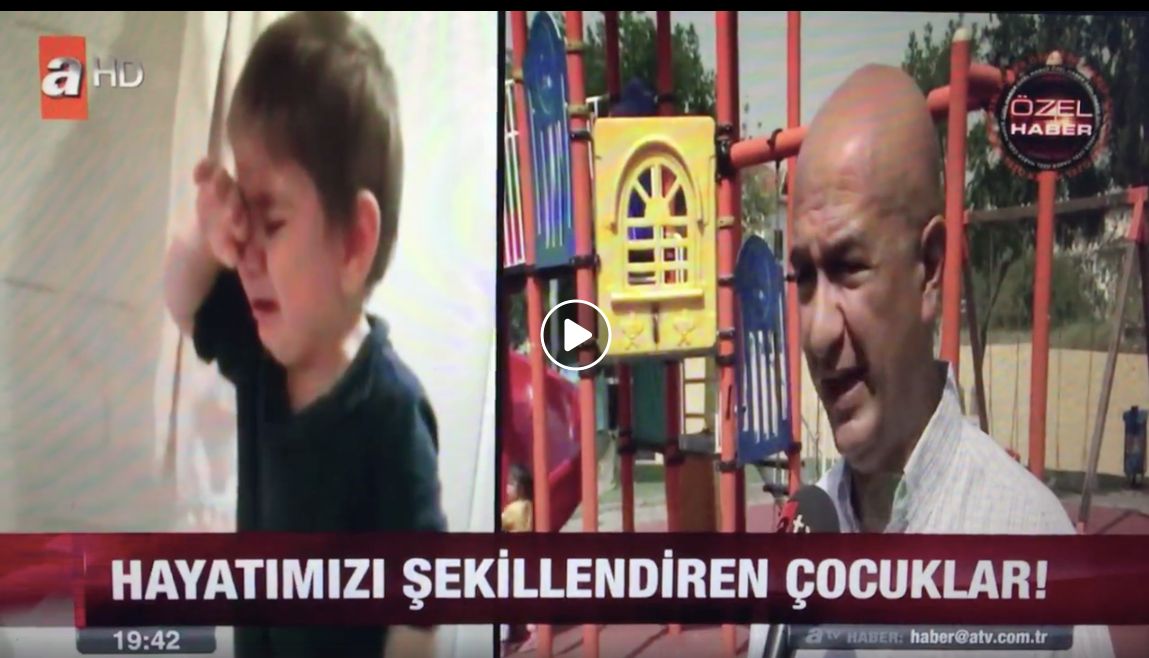 Çalışma ortamı 5