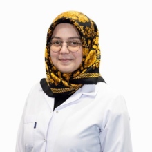 Uzm. Dr. Leyla Çelebi