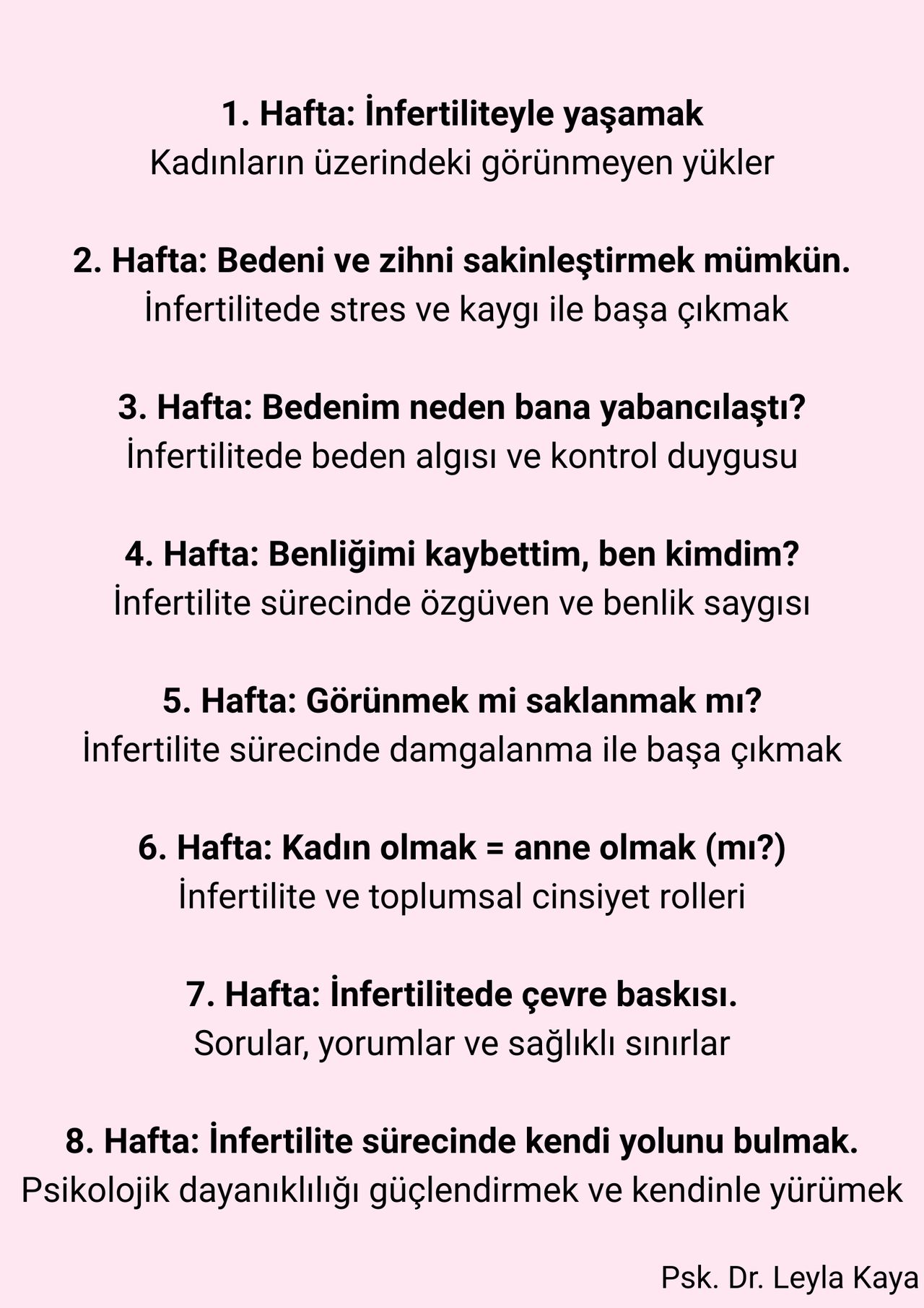 Çalışma ortamı 1